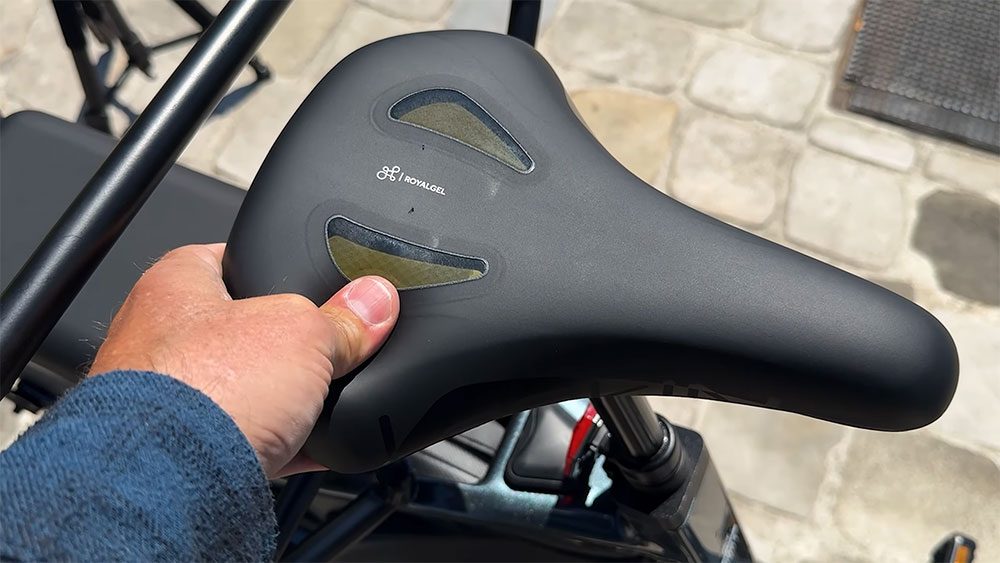 Test et avis du Tenways Longtail Duo
