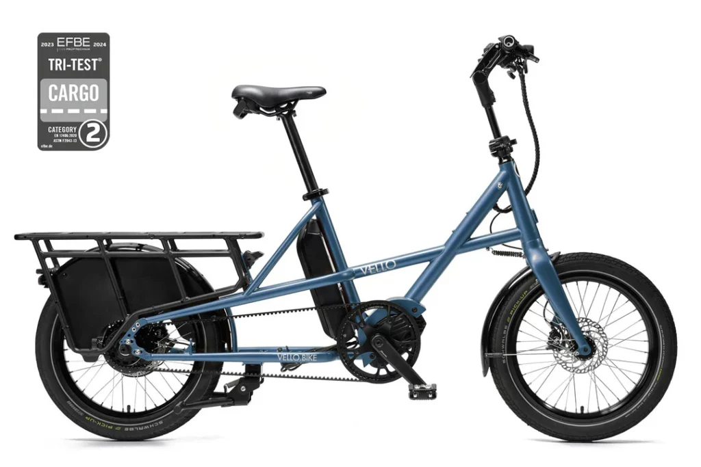 VELLO couronné à l’Eurobike 2025