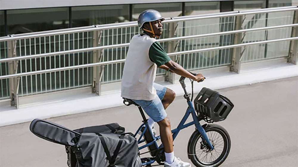 VELLO couronné à l’Eurobike 2025