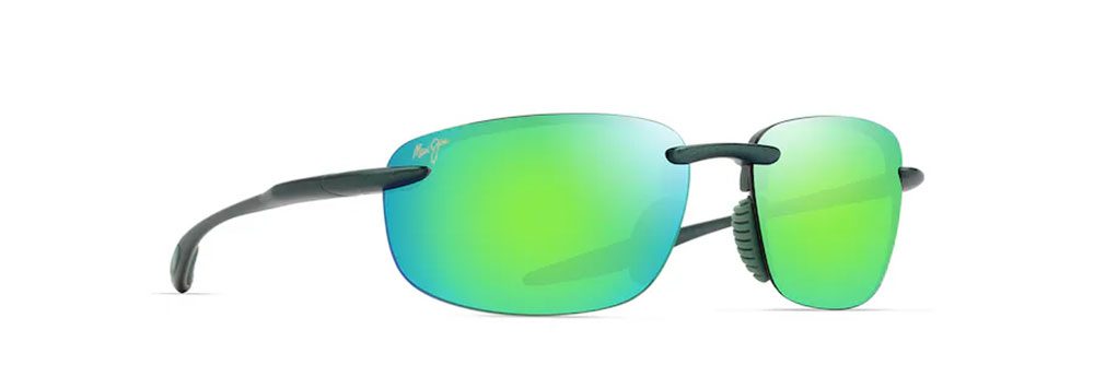 Ho'okipa Ultra, des lunettes de soleil légères et haut de gamme