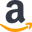 Logo Amazon
