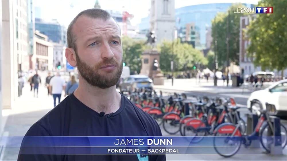 Des détectives privés pour vélo en Angleterre !