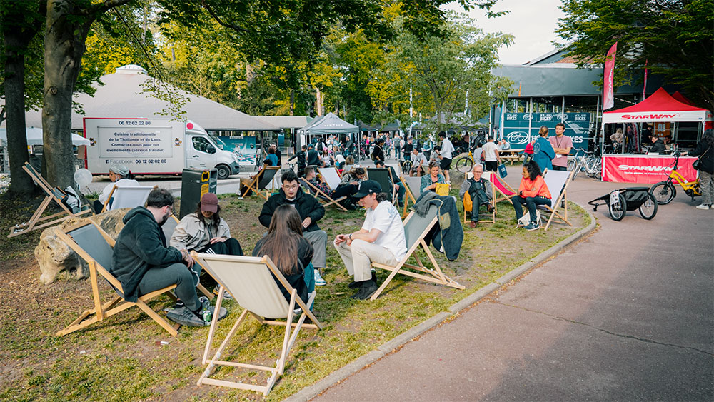 Vélo in Paris 2026, le festival de tous les cyclistes