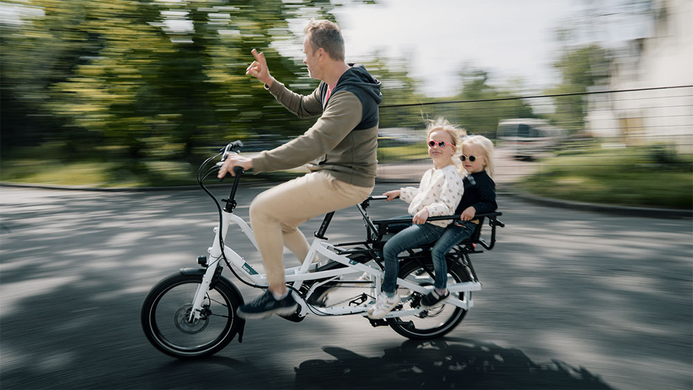 Vélo in Paris 2026, le festival de tous les cyclistes