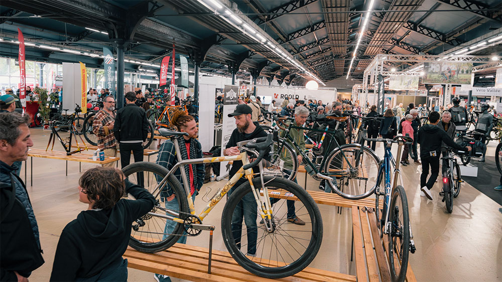 Vélo in Paris 2026, le festival de tous les cyclistes