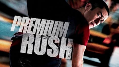 Bande annonce du film Premium Rush