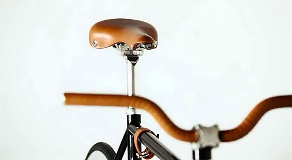 La marque Louis Vuitton se met au bike polo !