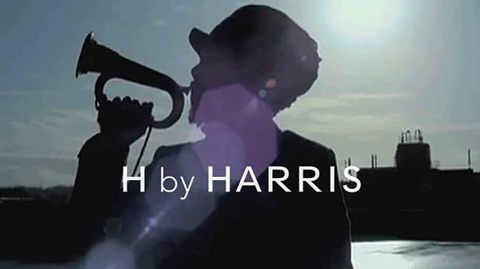 Vidéo Fixed H by Harris Collection