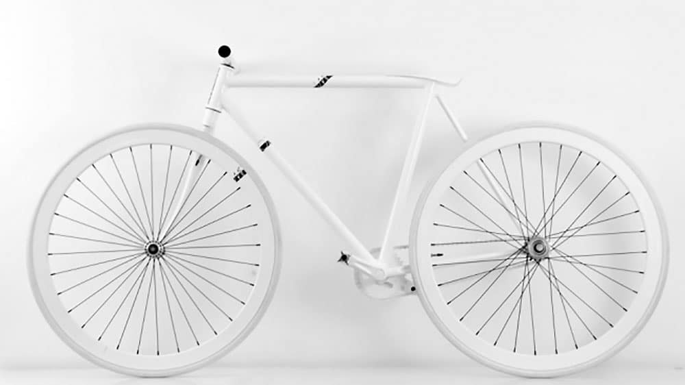 Fix'impoz, un concept bike fixie ultra design