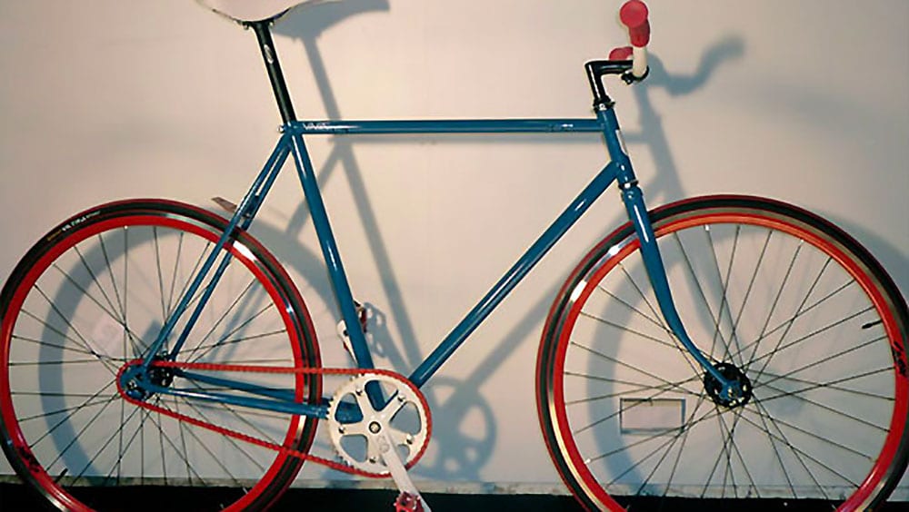 Atelier Unik Bikes, your dream bicycle