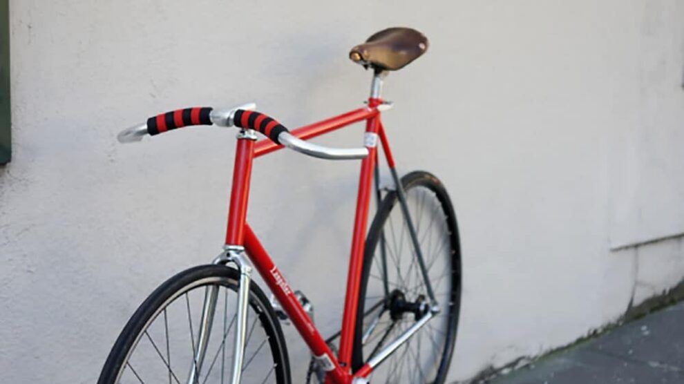 Griprings, le grip customisable de Spurcycle sur Le Vélo