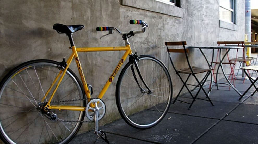 Griprings, le grip customisable de Spurcycle sur Le Vélo