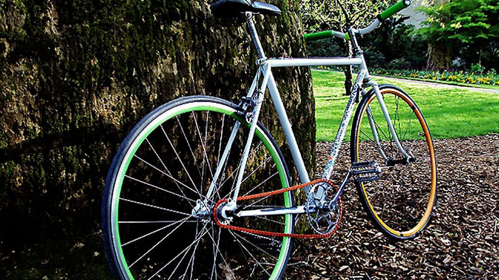 peugeot helium bike