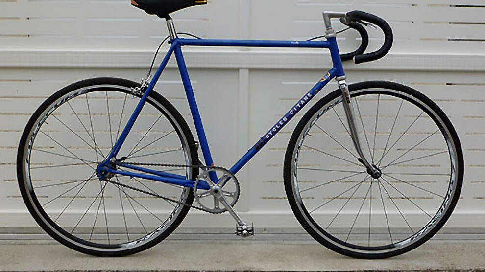 Vélo de course Gitane Vuelta,Super Vitus 971 - FR Vélo de course Gitane Vuelta,Super Vitus 971 - FR