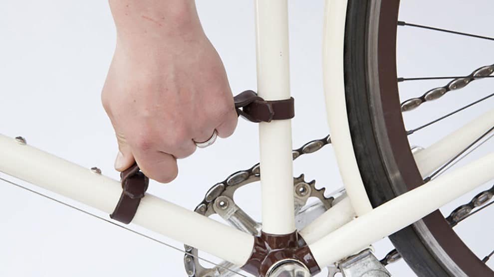 Bicycle Frame Handle, soutenez le projet !