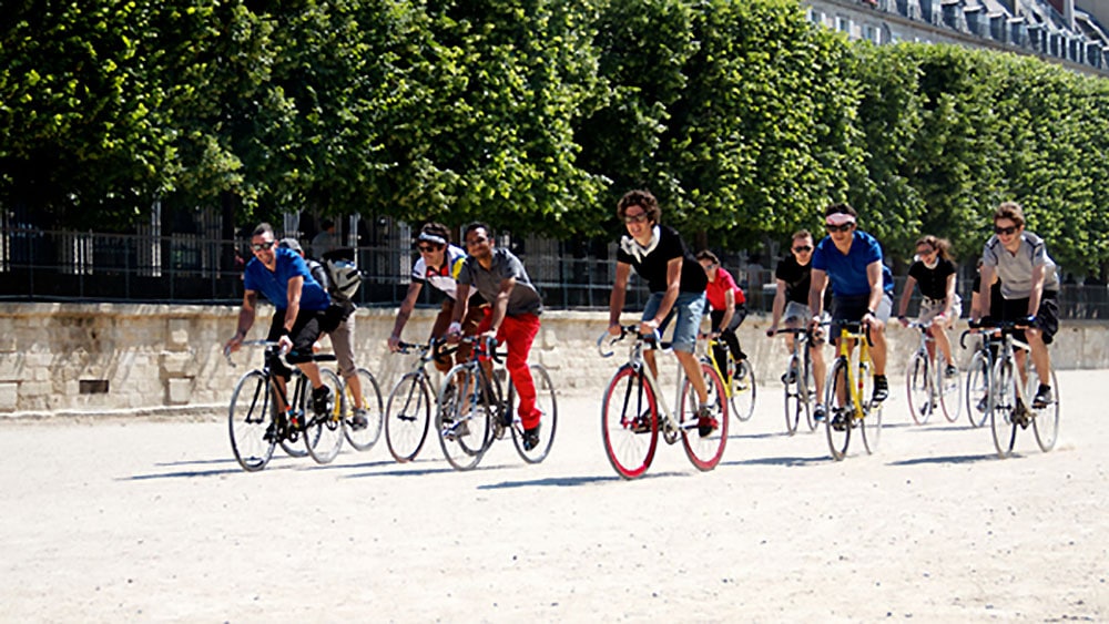 ParisBerlin2012, une aventure à vélo du 2 au 12 juillet 2012