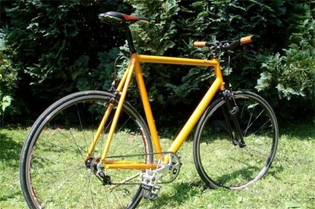 Velo Decathlon Single Speed Fixed Gear Velo Decathlon Single Speed Fixed  Gear Bike Decathlon