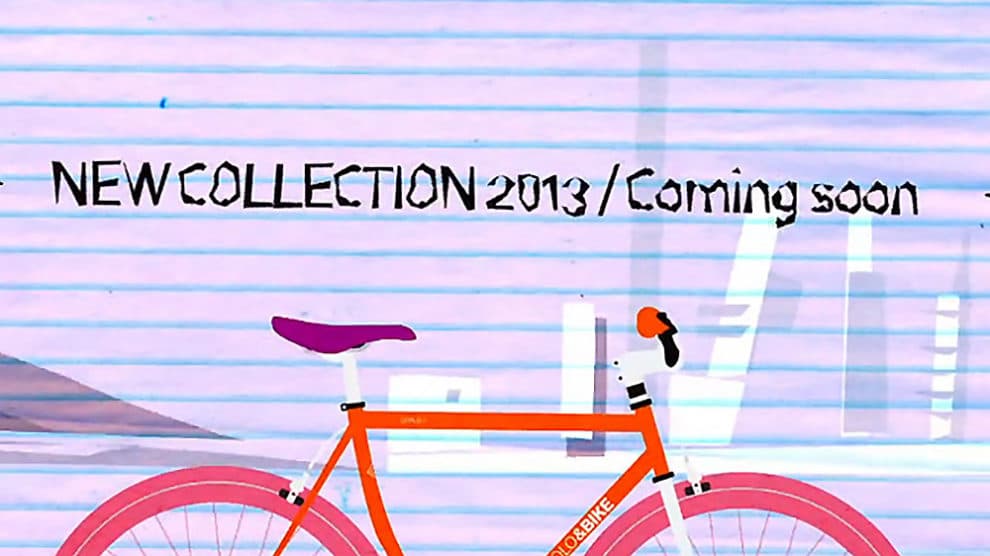 Polo & Bike nous présente sa nouvelle collection