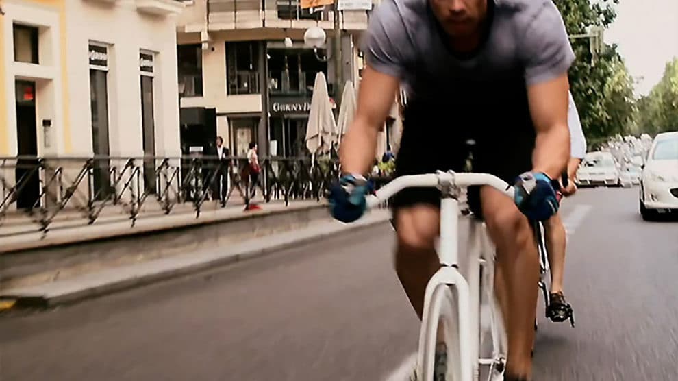 Vidéo Create Bike, les vélos de la collection 2012