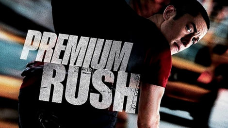 Le film Premium Rush enfin dans nos salles de cinéma