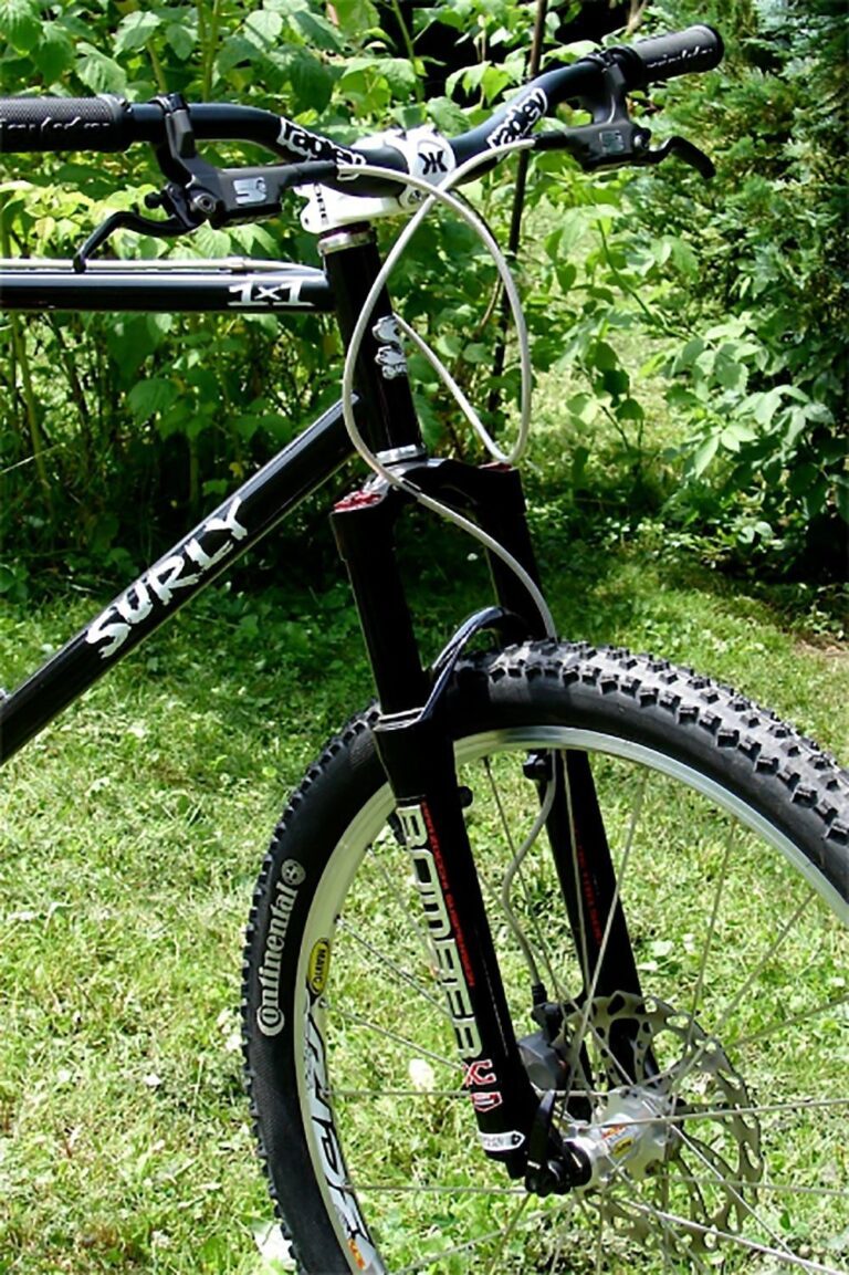 vtt surly