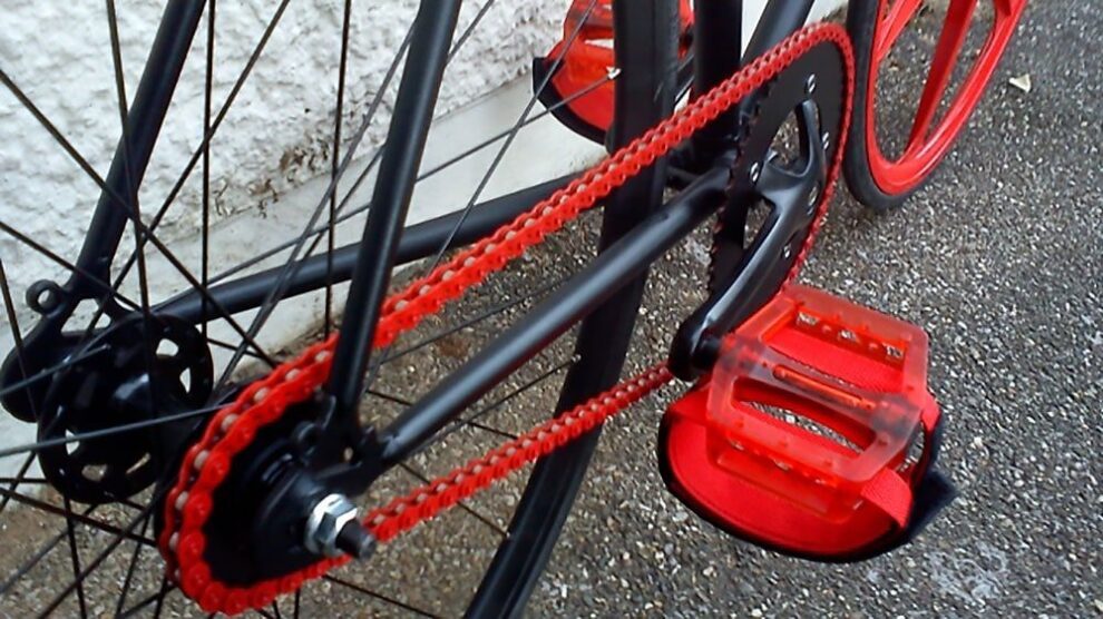 Vis de blocage de cadre de vélo pliable en alliage d Vis de blocage de cadre de vélo pliable en alliage d