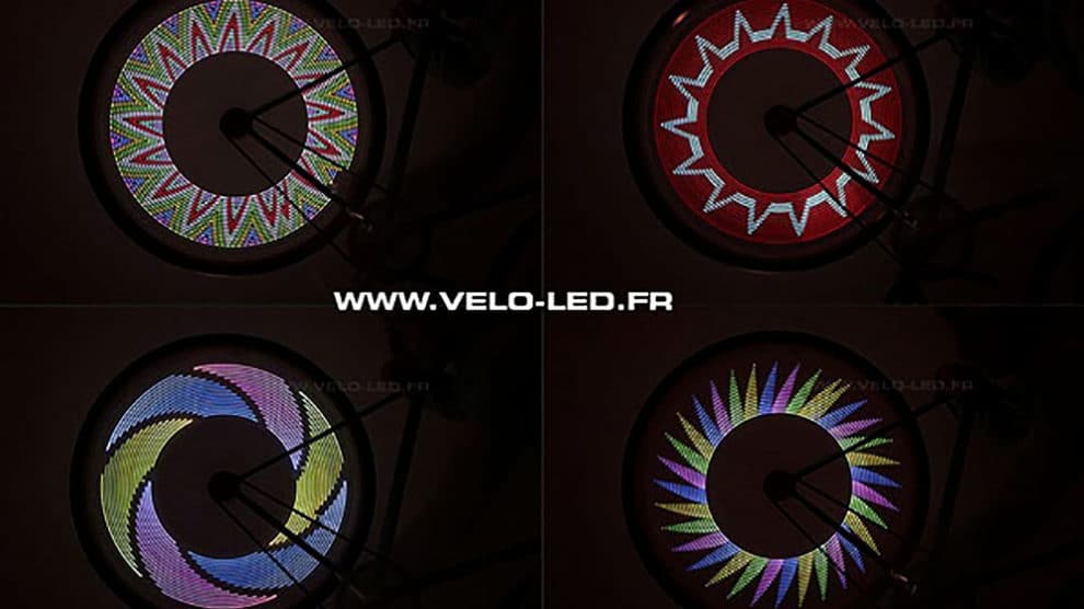 Velo-Led, le spécialiste des Leds pour éclairer vos vélos