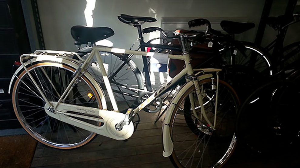 bicyclette de la plus ancienne à la plus moderne