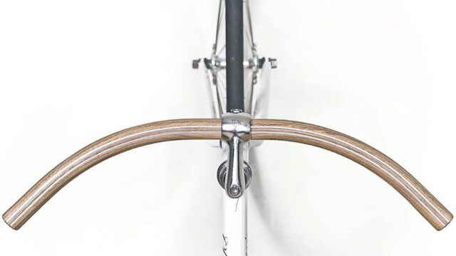 Guidon vélo ancien - Équipements vélos