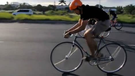 Vidéo WeFXD x MFG Drag Sprints bike Philippine