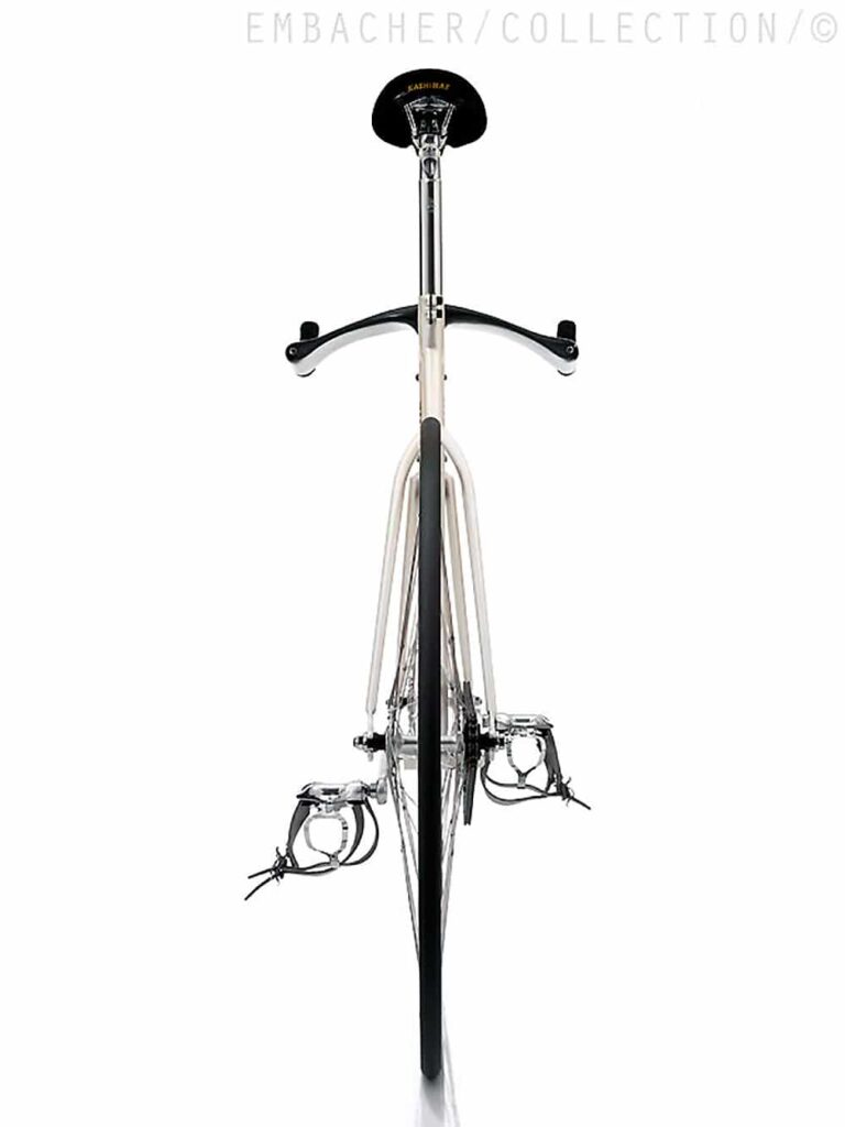 Guidon Vélo FIXED Course Route Scatto Fisso Krono