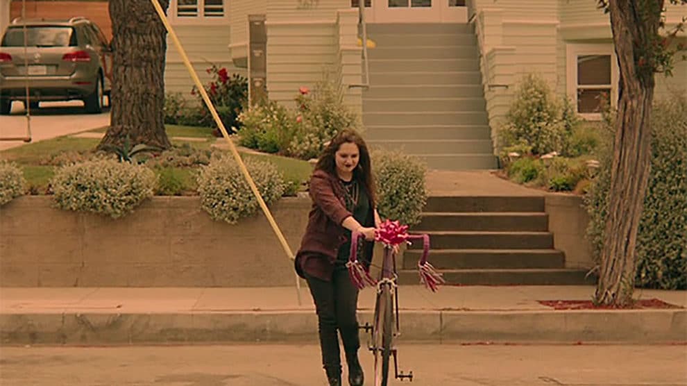 Voir ou revoir le film "The Bicycle" sur l'histoire d'un vélo