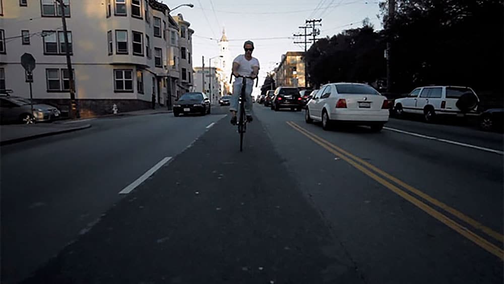 La vidéo vélo State Bicycle Co Jason Clary Undefeated SF