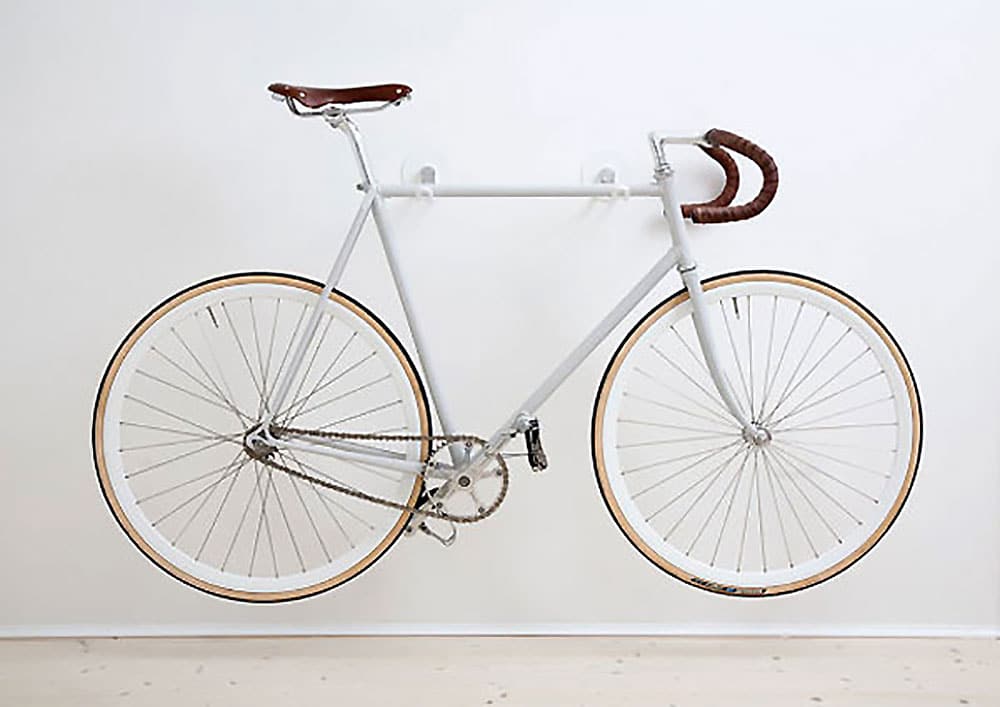 Les plus beaux rack pour votre vélo urbain 