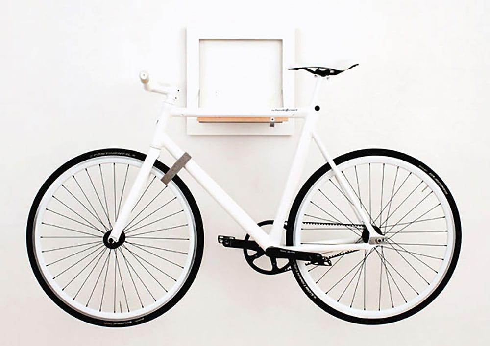 Les plus beaux rack pour votre vélo urbain 