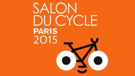 Salon du Cycle Paris Porte de Versailles 2015, c'est bientôt !