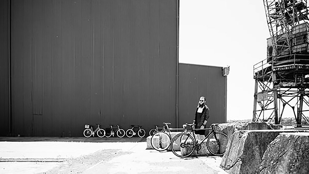 Le "look book" 2015 des vélos urbains Chappelli Cycles