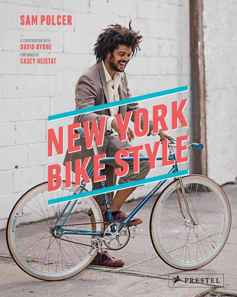 New York Bike Style