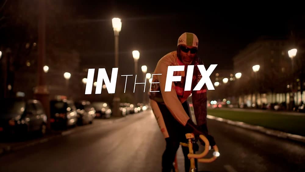 Vidéos documentaire "In the fix : Berlin vs Moscow"