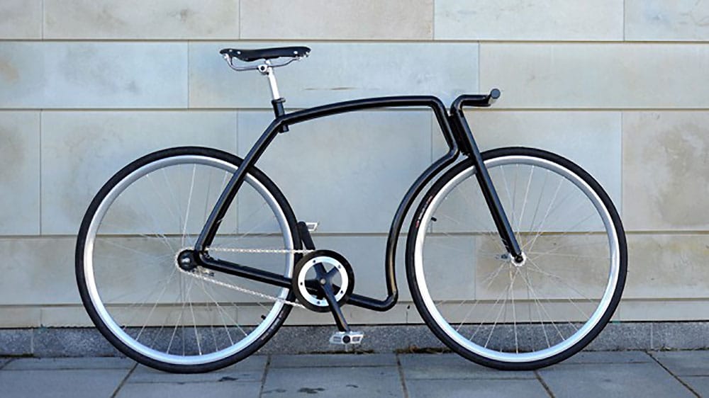 Vélowland, une marque hollandaise de vélos urbains