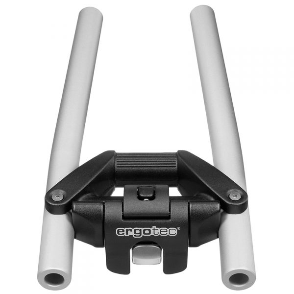 Guidon Vélo De Route Carbone Complet (Barre + Potence) - 31.8mm, Largeur 380-440mm - Neuf