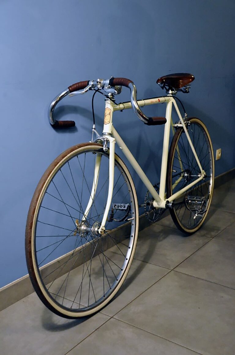 Vélo ville femme Eddy Merckx 70's vintage - Vélos