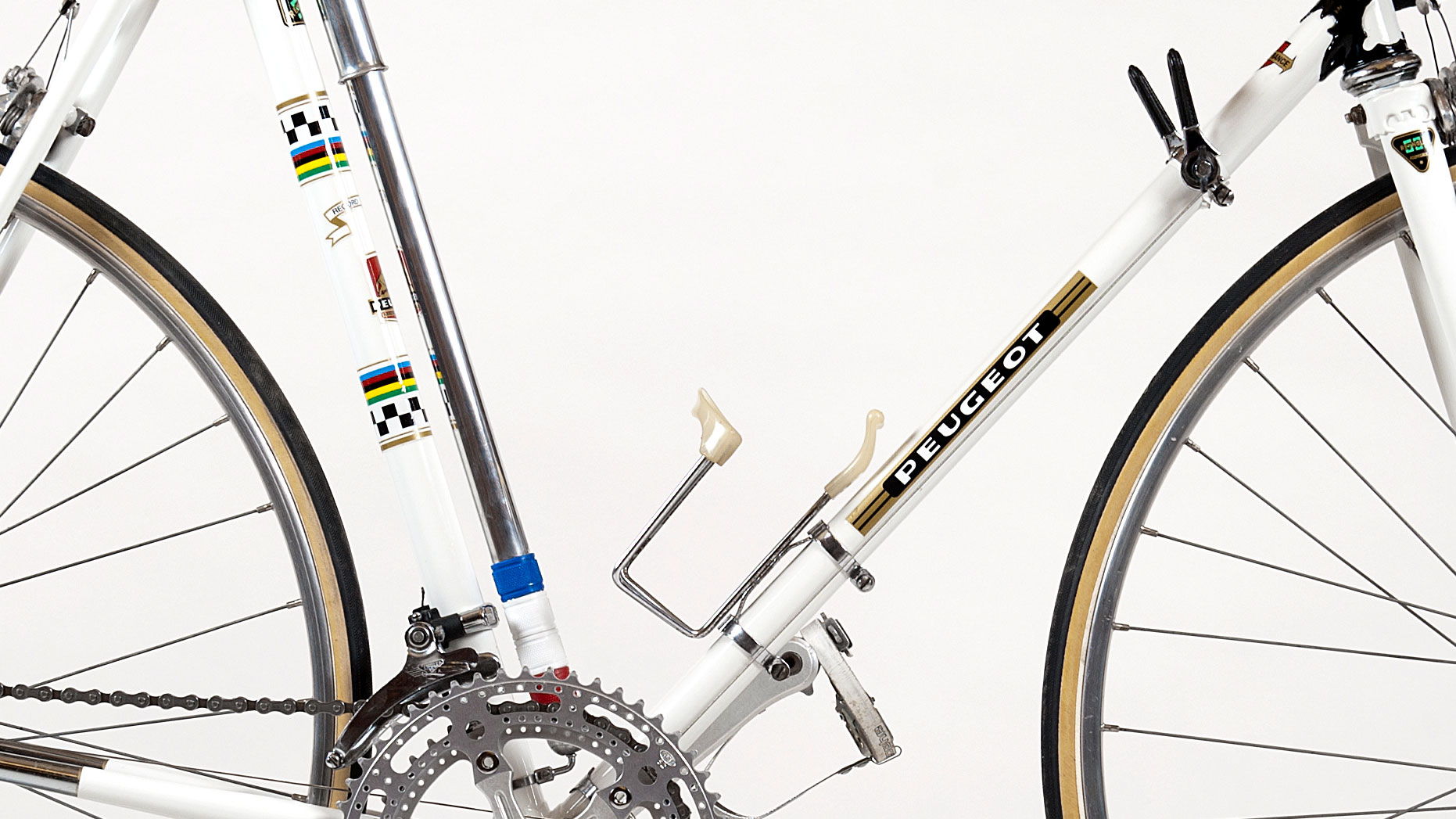 Bicycledecals.net vous propose une large gamme de stickers reproduits à  l'identique d'une majorité de grandes marques de vélos français et étrangers