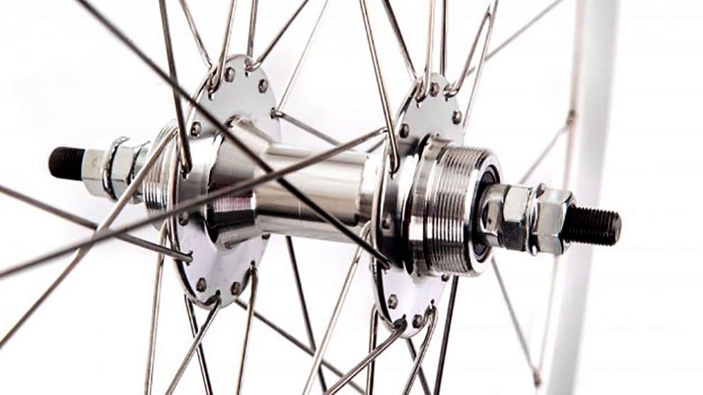 BeastyBike propose des composants de vélo en nom propre