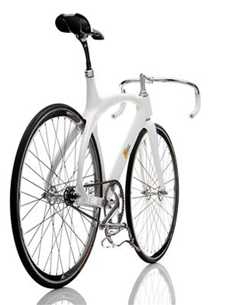 Corima piste d'occasion - Vélos