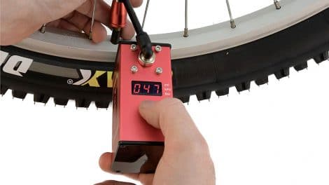 Découvrez les mini compresseurs de pneus de vélos Fumpa