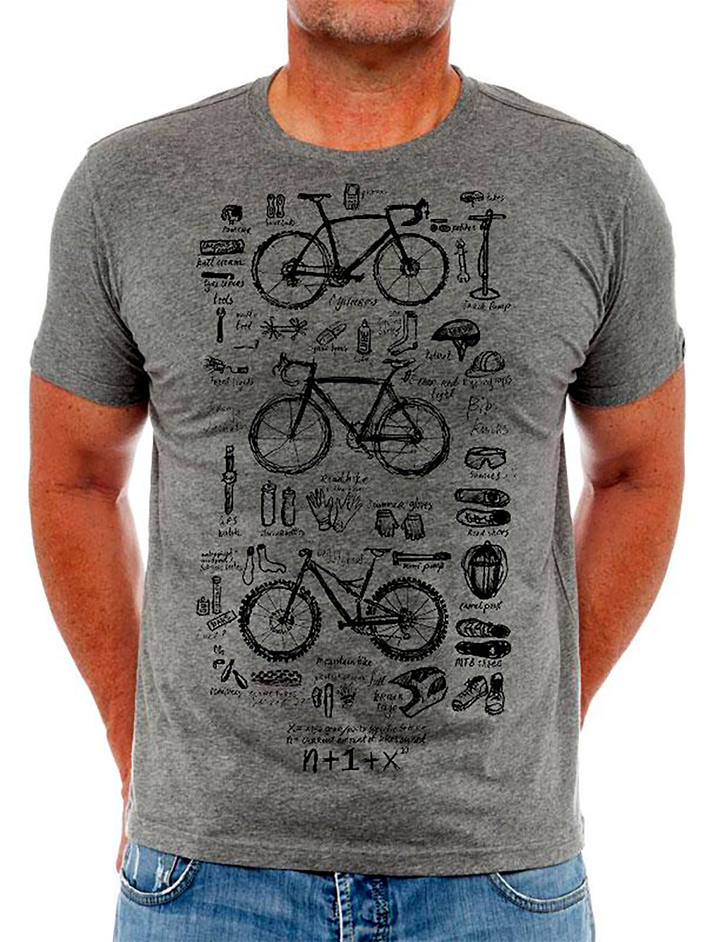 Découvrez Cyclology, une marque de vêtements dédiée au vélo