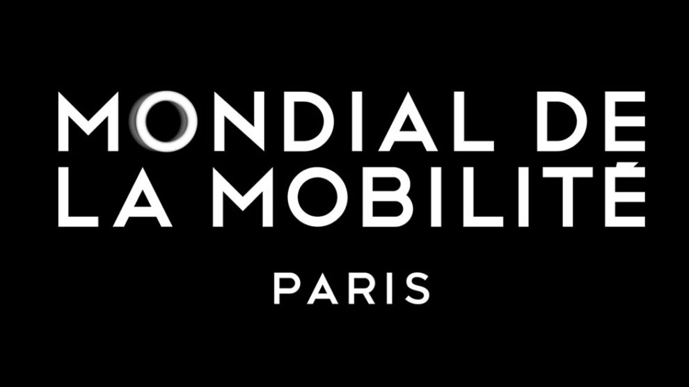 Mondial de la mobilité du 4 au 14 Octobre 2018 Paris expo Porte de Versailles
