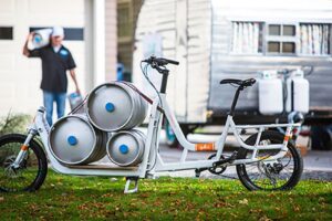 Quel vélo cargo vous conviendra le mieux pour votre activité ?