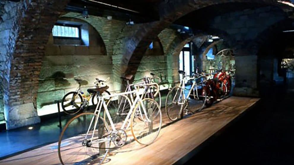 Urbanus Cyclus au musée d’Art et d’Industrie de Saint-Étienne